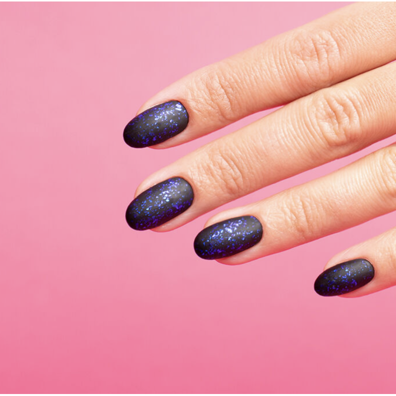 Matte Snow Floe T29 - MATT Top Coat (Top no wipe) 7ml SEMILAC-Online-Shop-Double Beauty Shop