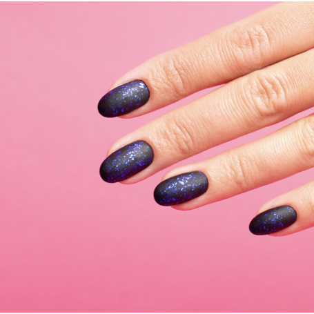 Matte Snow Floe T29 - MATT Top Coat (Top no wipe) 7ml SEMILAC