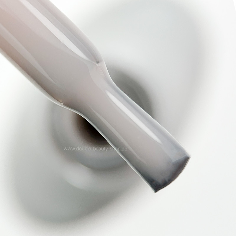 MILKY - MINERAL BASE 7ml-Base und Top-Double Beauty Shop