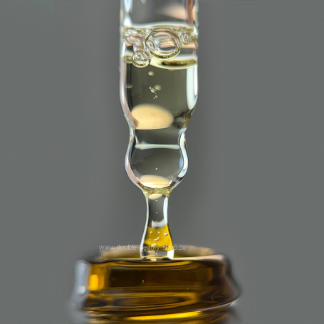 Organic Oil 30ml + Molecular Oil Treatment 100ml SET MAVE