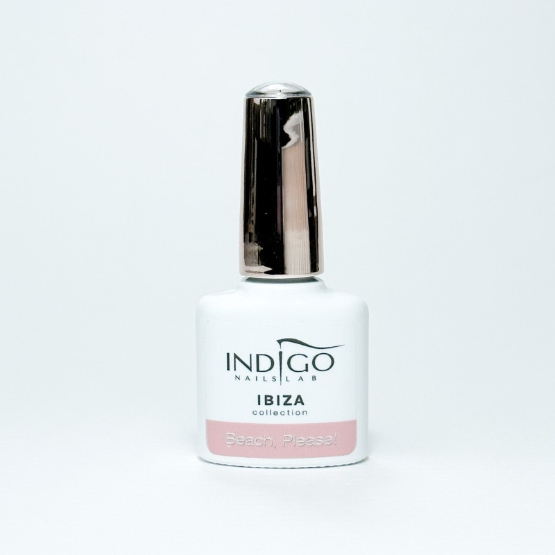 BEACH, PLEASE! Gel polish 7ml-Online-Shop-Double Beauty Shop