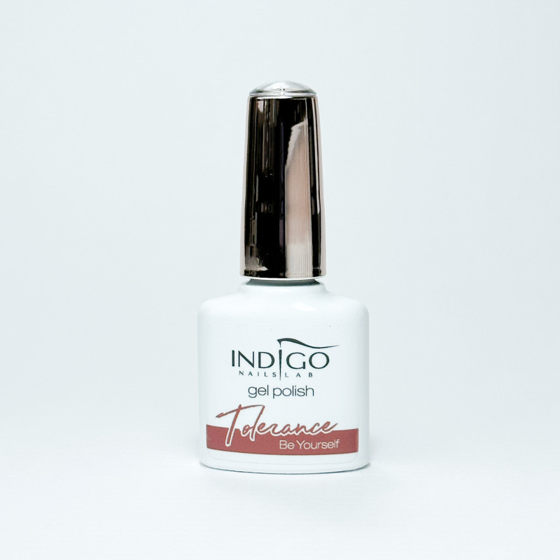 BE YOURSELF Gel polish 7ml-Online-Shop-Double Beauty Shop