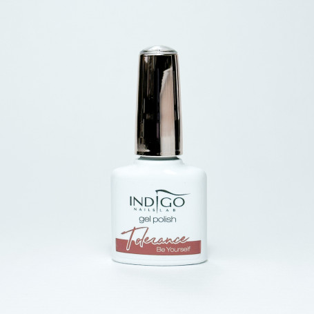 BE YOURSELF Gel polish 7ml