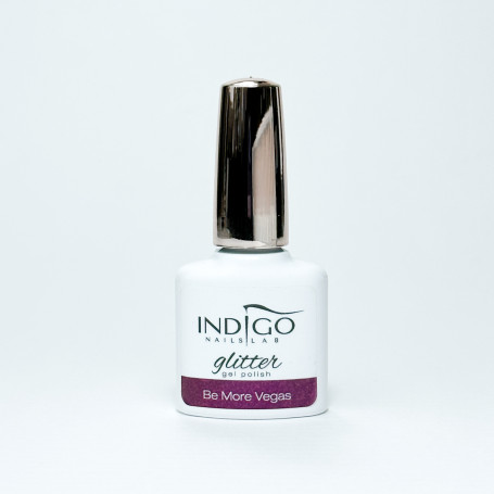 BE MORE VEGAS Gel polish 7ml