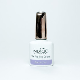 BAMBI GIRL Gel polish 7ml 2