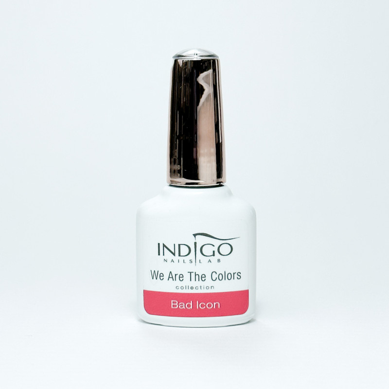 BAD ICON Gel polish 7ml-Online-Shop-Double Beauty Shop
