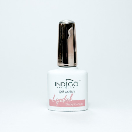 BABYLICIOUS Gel polish 7ml