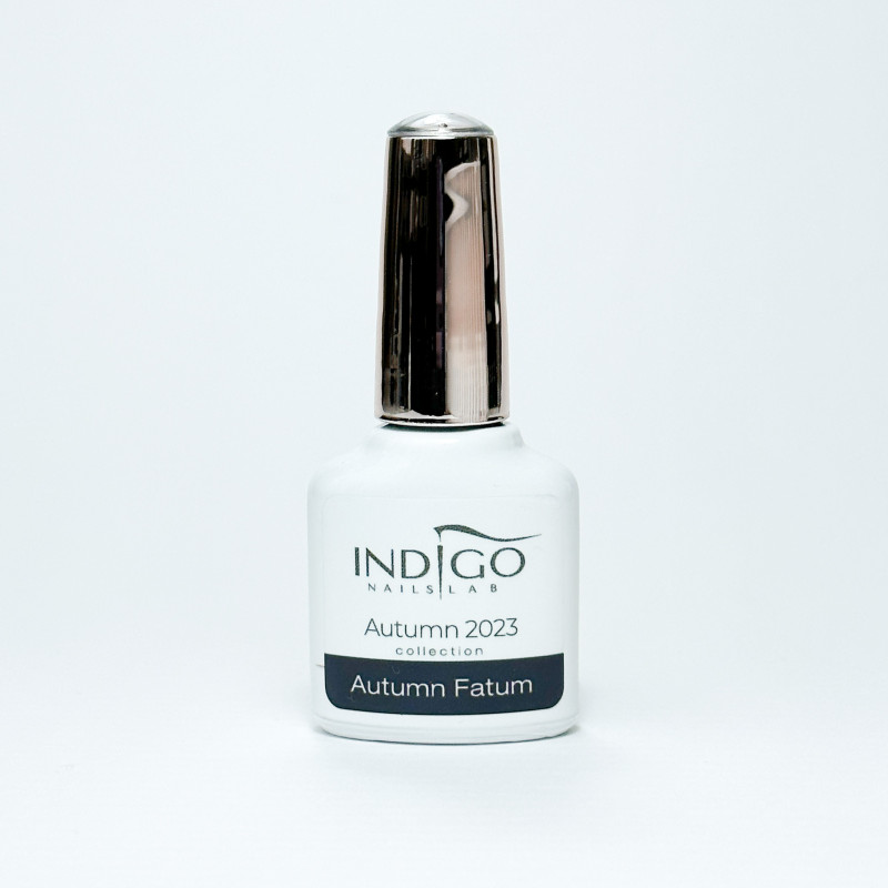 AUTUMN FATUM  Gel polish 7ml-Online-Shop-Double Beauty Shop