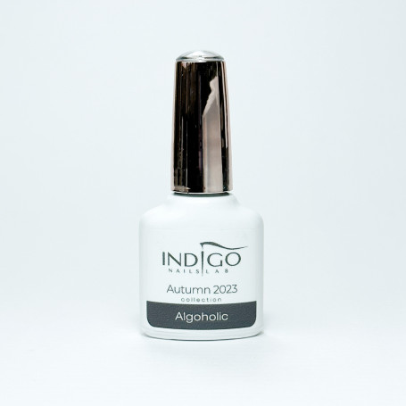 ALGOHOLIC Gel polish 7ml