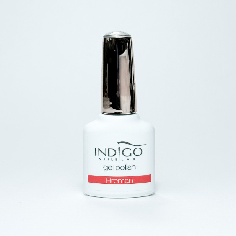 FIREMAN Gel polish 7ml-Online-Shop-Double Beauty Shop