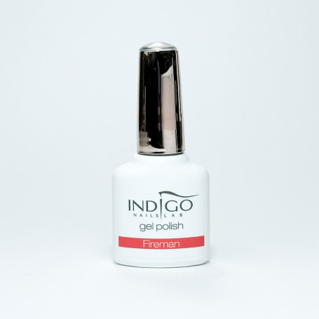 FIREMAN Gel polish 7ml