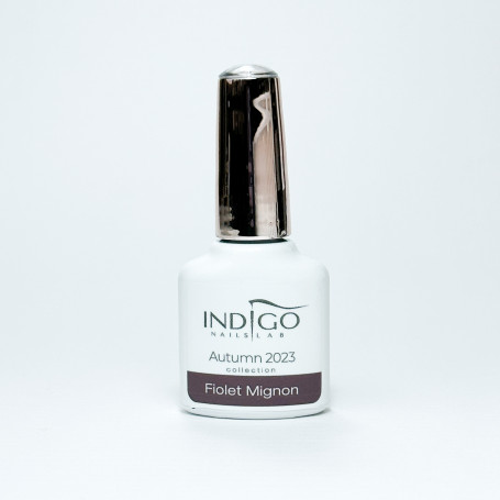 FIOLET MIGNON Gel polish 7ml