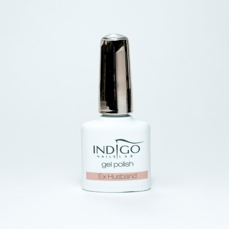 EX HUSBAND Gel polish 7ml