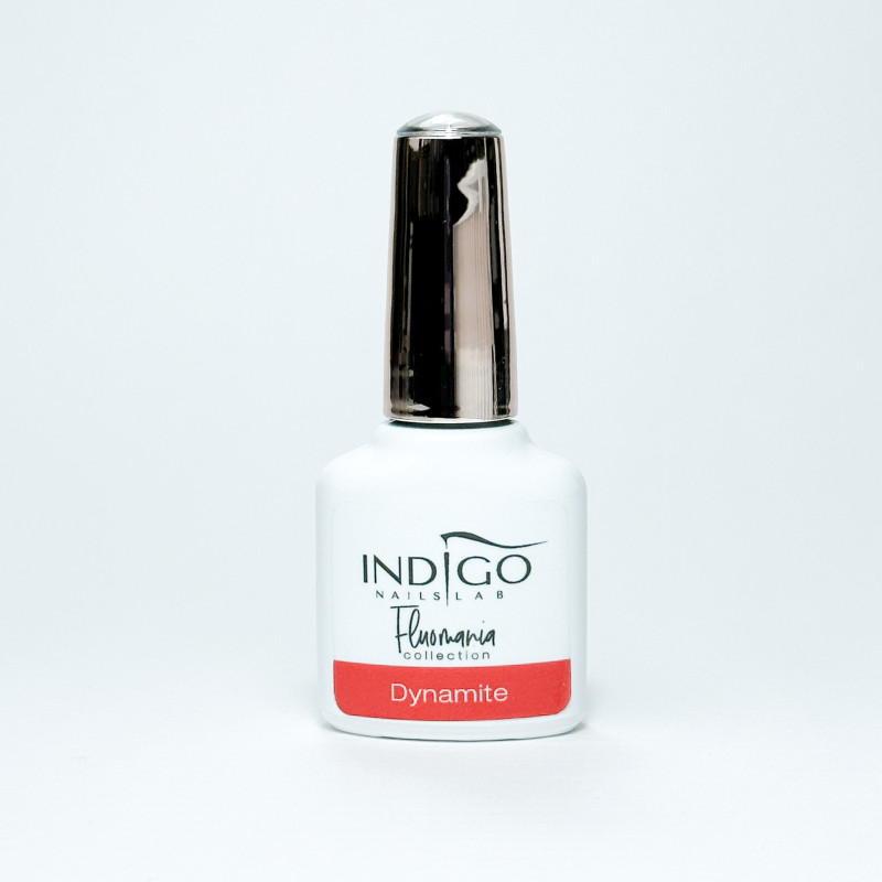 DYNAMITE Gel polish 7ml-Online-Shop-Double Beauty Shop