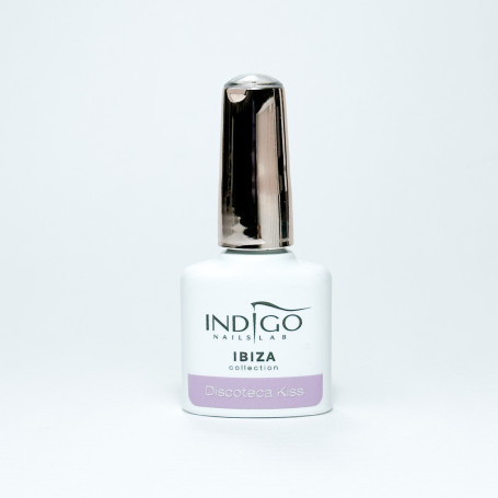 DISCOTECA KISS Gel polish 7ml