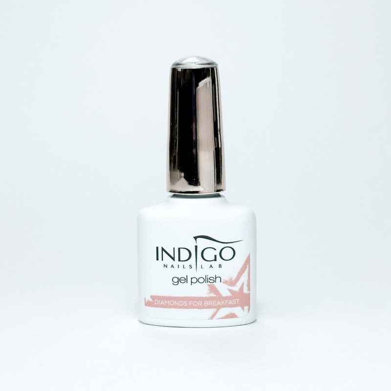 DIAMONDS FOR BREAKFAST Gel polish 7ml-Online-Shop-Double Beauty Shop