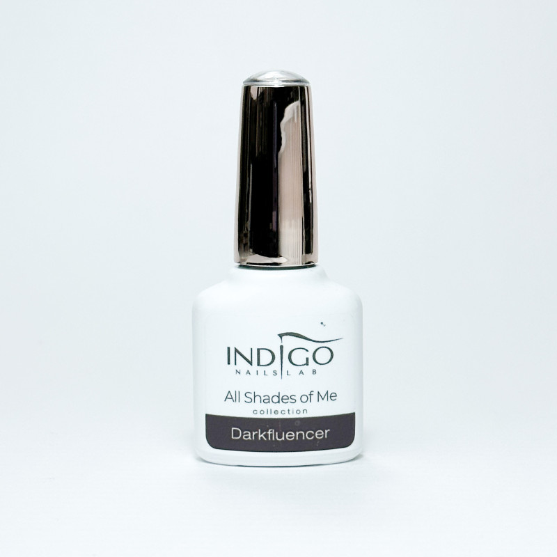 DARKFLUENCER - Gel polish 7ml-Online-Shop-Double Beauty Shop
