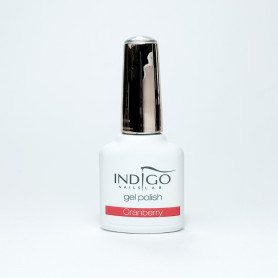 CRANBERRY Gel polish 7ml 2