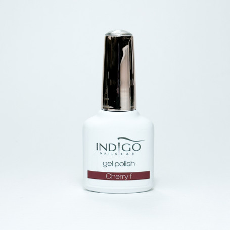 CHERRY F - Gel polish 7ml