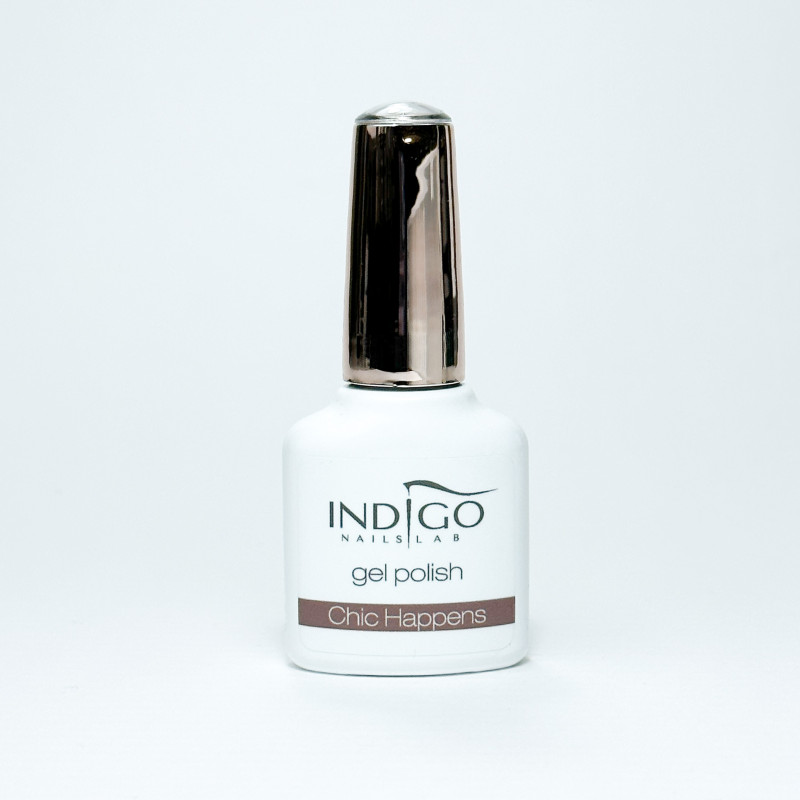 CHIC HAPPENS - Gel polish 7ml-Online-Shop-Double Beauty Shop