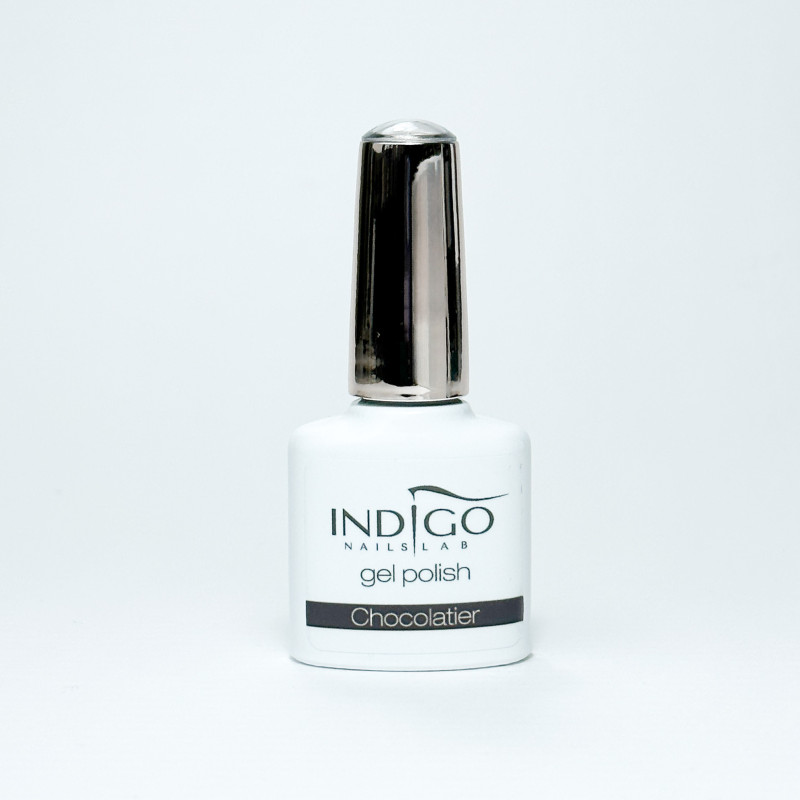 CHOCOLATIER Gel polish 7ml-Online-Shop-Double Beauty Shop