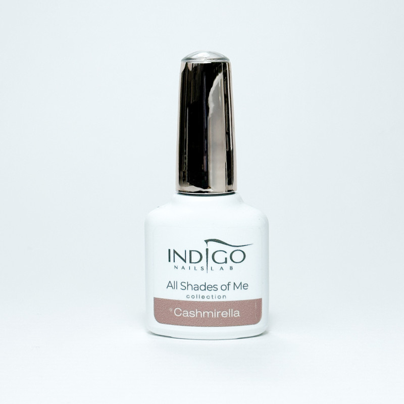 CASHMIRELLA - Gel polish 7ml-Online-Shop-Double Beauty Shop