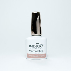 CAN'T SPEAK FRENCH Gel polish 7ml 2