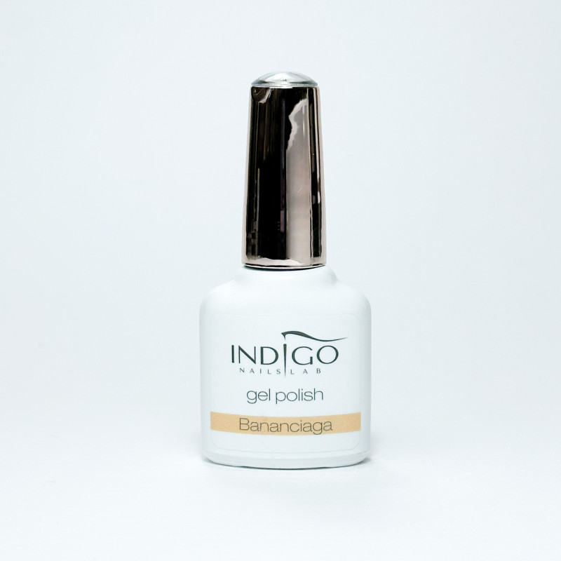 BANANCIAGA - Gel polish 7ml-Online-Shop-Double Beauty Shop