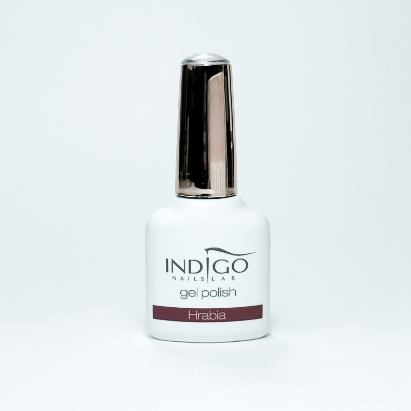HRABIA Gel polish 7ml-Online-Shop-Double Beauty Shop