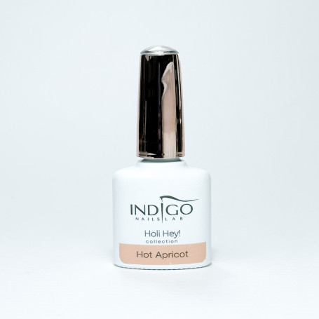HOT APRICOT Gel polish 7ml