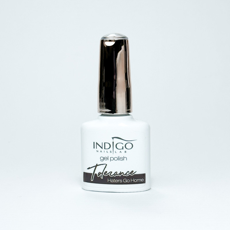 HATERS GO HOME - Gel polish 7ml-Online-Shop-Double Beauty Shop