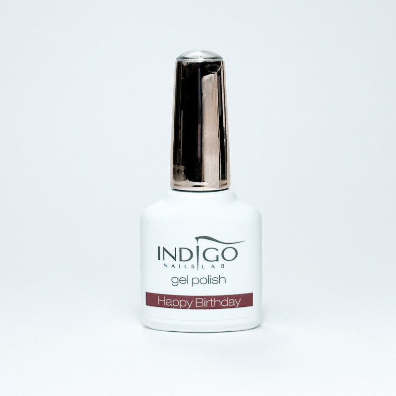 HAPPY BIRTHDAY Gel polish 7ml-Online-Shop-Double Beauty Shop
