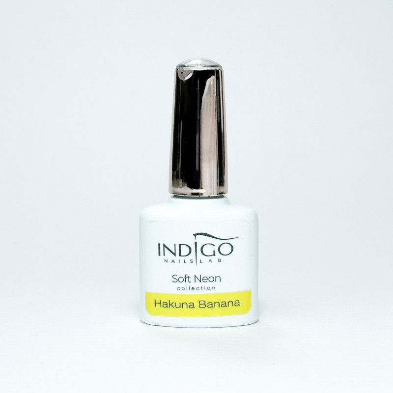 HAKUNA BANANA Gel polish 7ml-Online-Shop-Double Beauty Shop