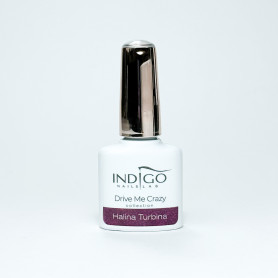 HALINA TURBINA Gel polish 7ml 2