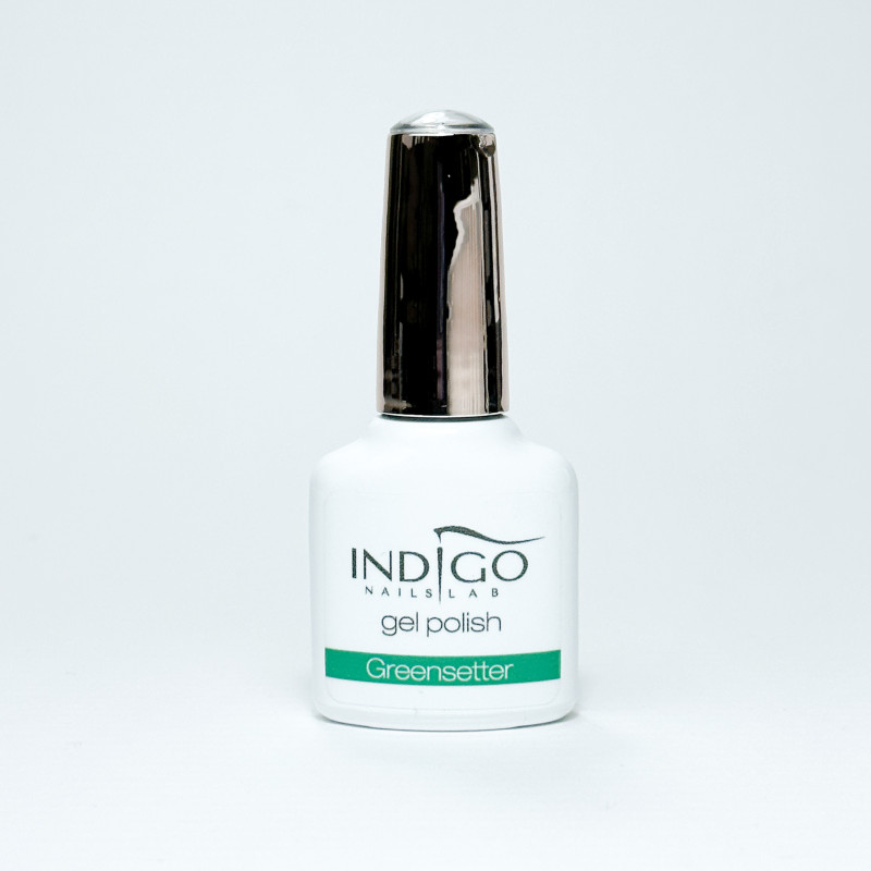 GREENSETTER Gel polish 7ml-Online-Shop-Double Beauty Shop