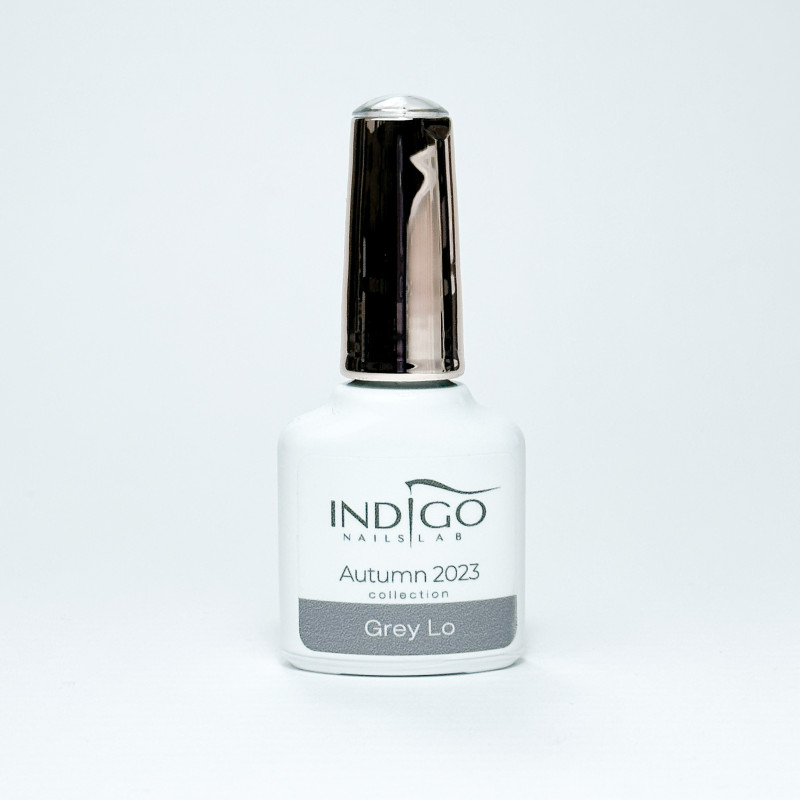 GREY LO Gel polish 7ml-Online-Shop-Double Beauty Shop