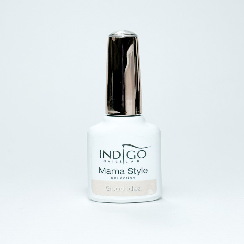 GOOD IDEA Gel polish - 7ml-Online-Shop-Double Beauty Shop