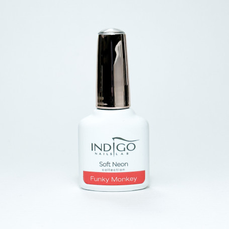 FUNKY MONKEY Gel polish 7ml