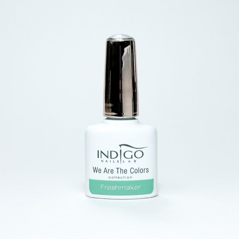 FRESHMAKER Gel polish 7ml-Online-Shop-Double Beauty Shop