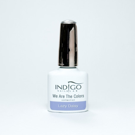 LAZY DAISY Gel polish 7ml