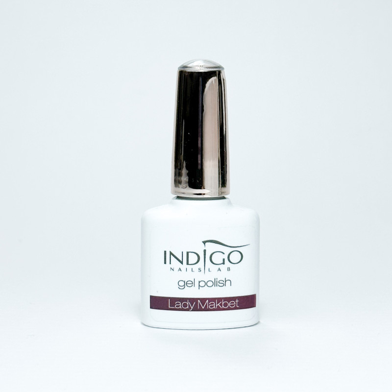 LADY MAKBET Gel polish 7ml-Online-Shop-Double Beauty Shop