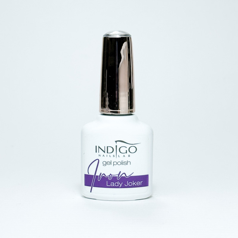 LADY JOKER Gel polish 7ml-Online-Shop-Double Beauty Shop