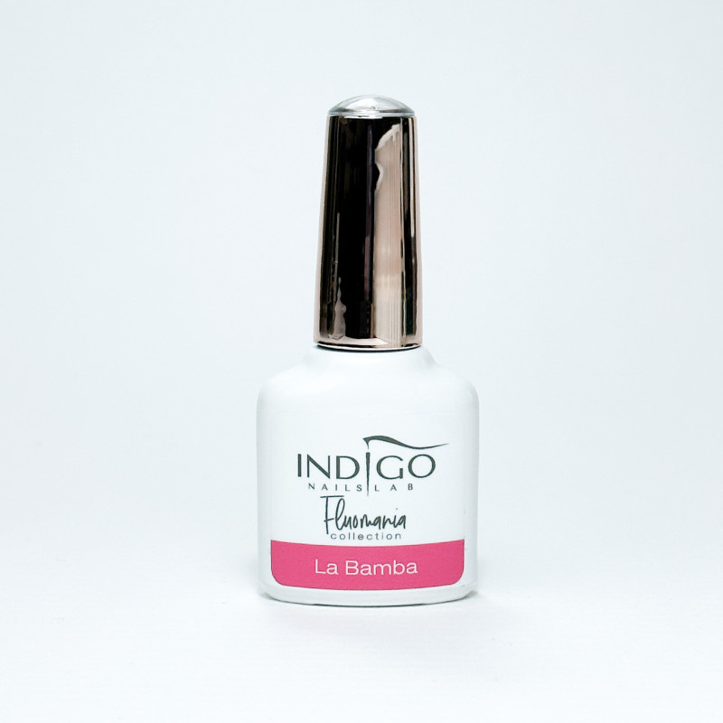 LA BAMBA Gel polish 7ml-Online-Shop-Double Beauty Shop