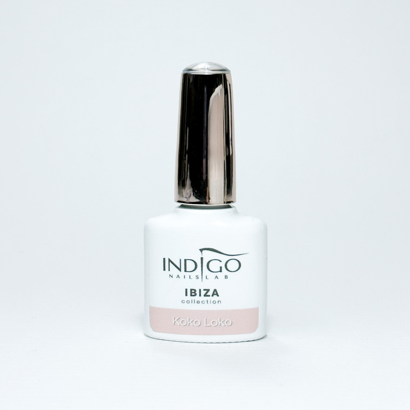 KOKO LOKO Gel polish 7ml-Online-Shop-Double Beauty Shop