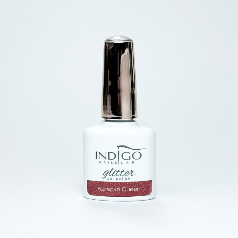 KARAOKE QUEEN Gel polish 7ml-Online-Shop-Double Beauty Shop