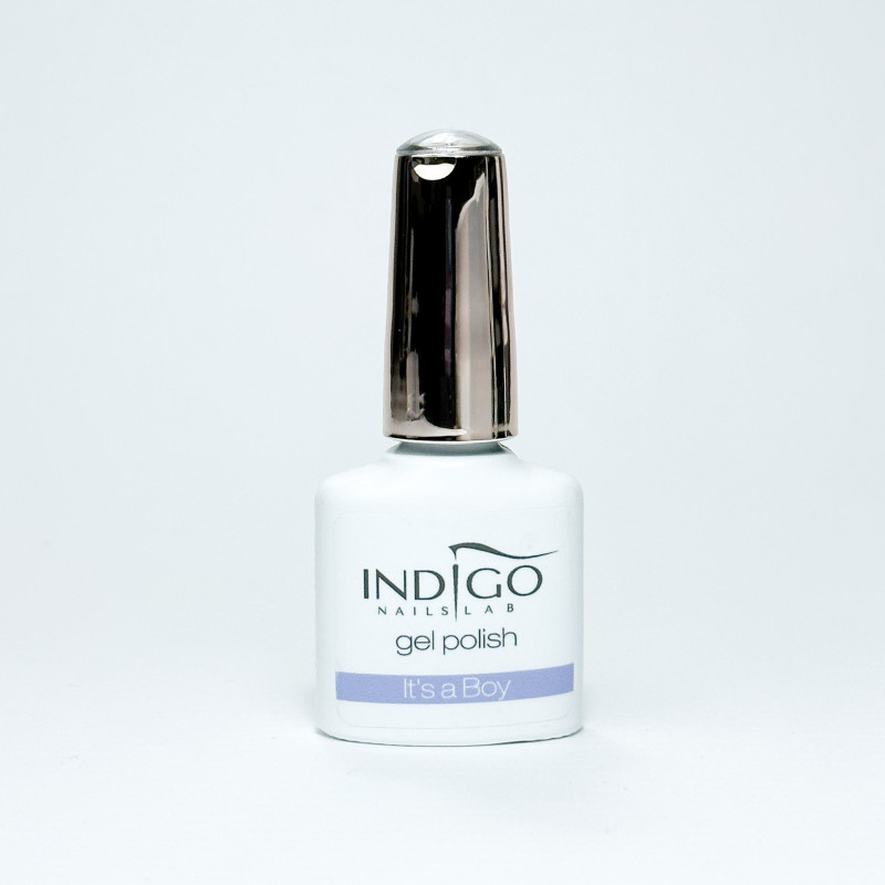 IT'S A BOY Gel polish 7ml-Online-Shop-Double Beauty Shop