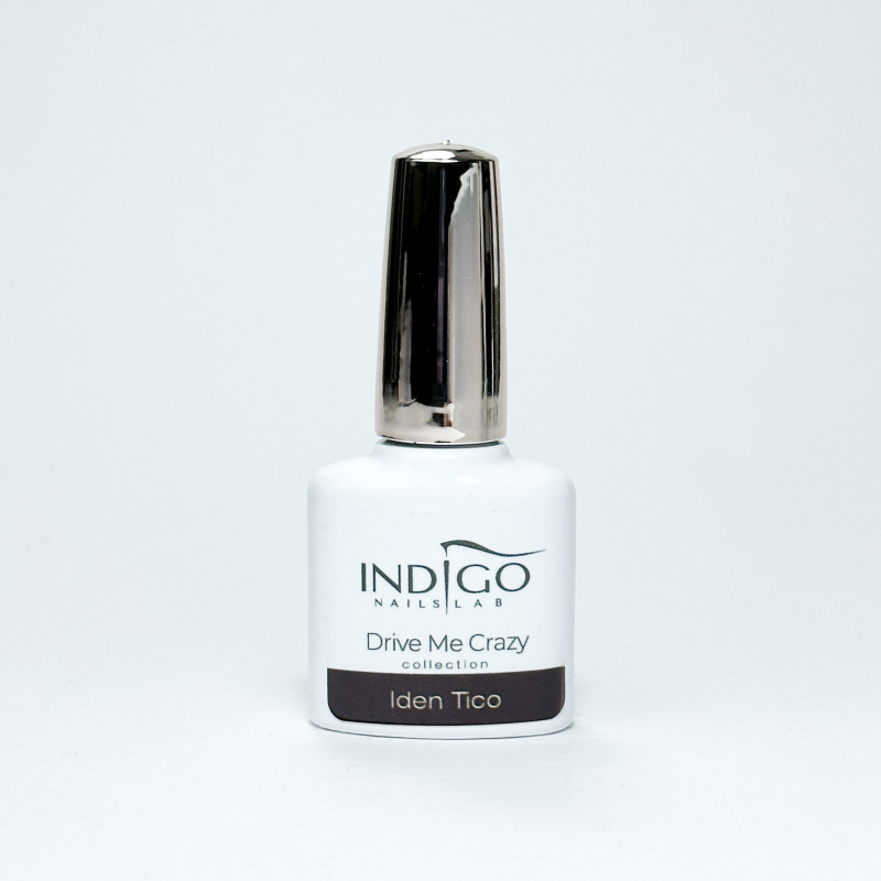 IDEN TICO Gel polish 7ml-Online-Shop-Double Beauty Shop