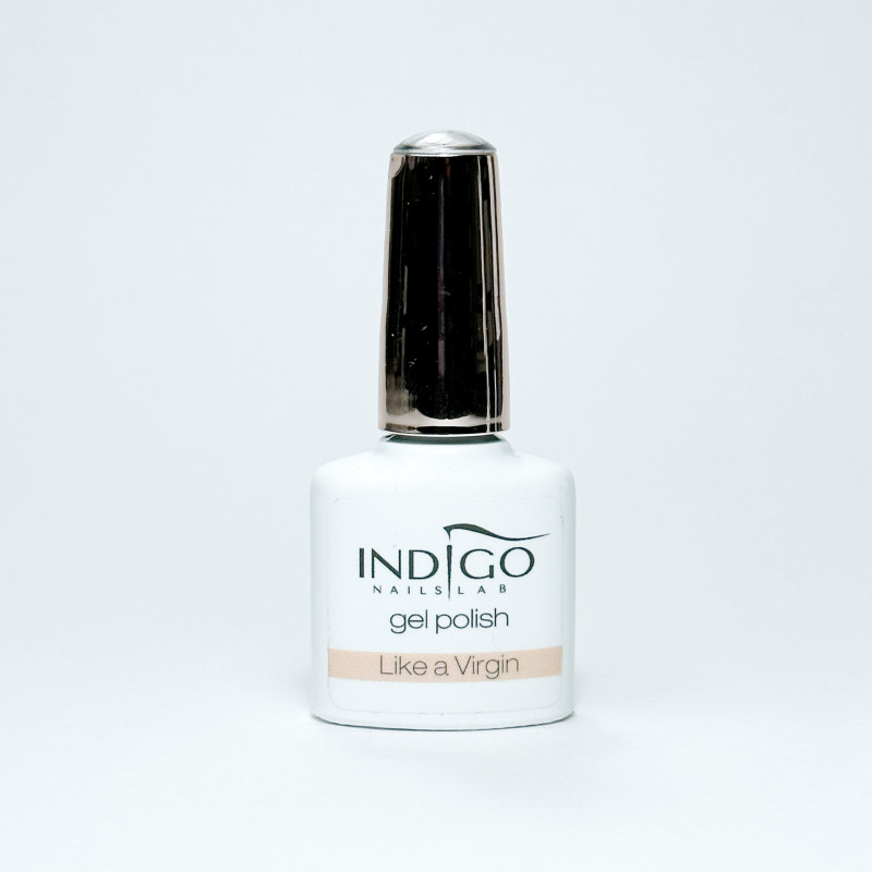 LIKE A VIRGIN Gel polish 7ml-Online-Shop-Double Beauty Shop
