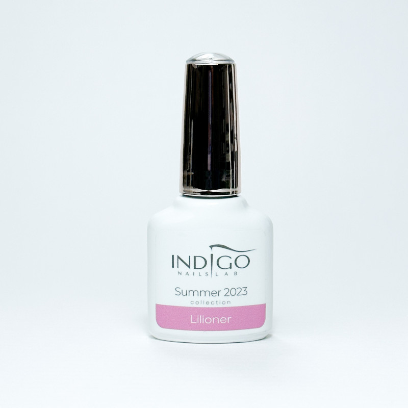 LILIONER - Gel polish 7ml-Online-Shop-Double Beauty Shop