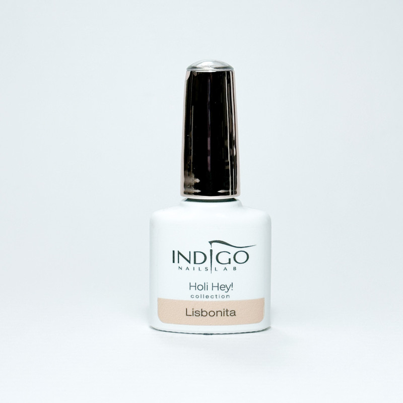 LISBONITA Gel polish 7ml-Online-Shop-Double Beauty Shop